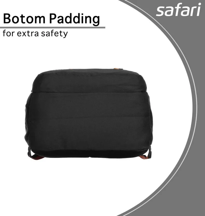 Safari Trio 10 (Grey)