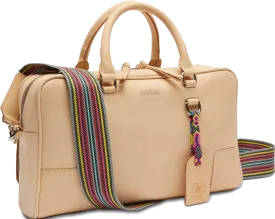 SATCHEL, DIEGO