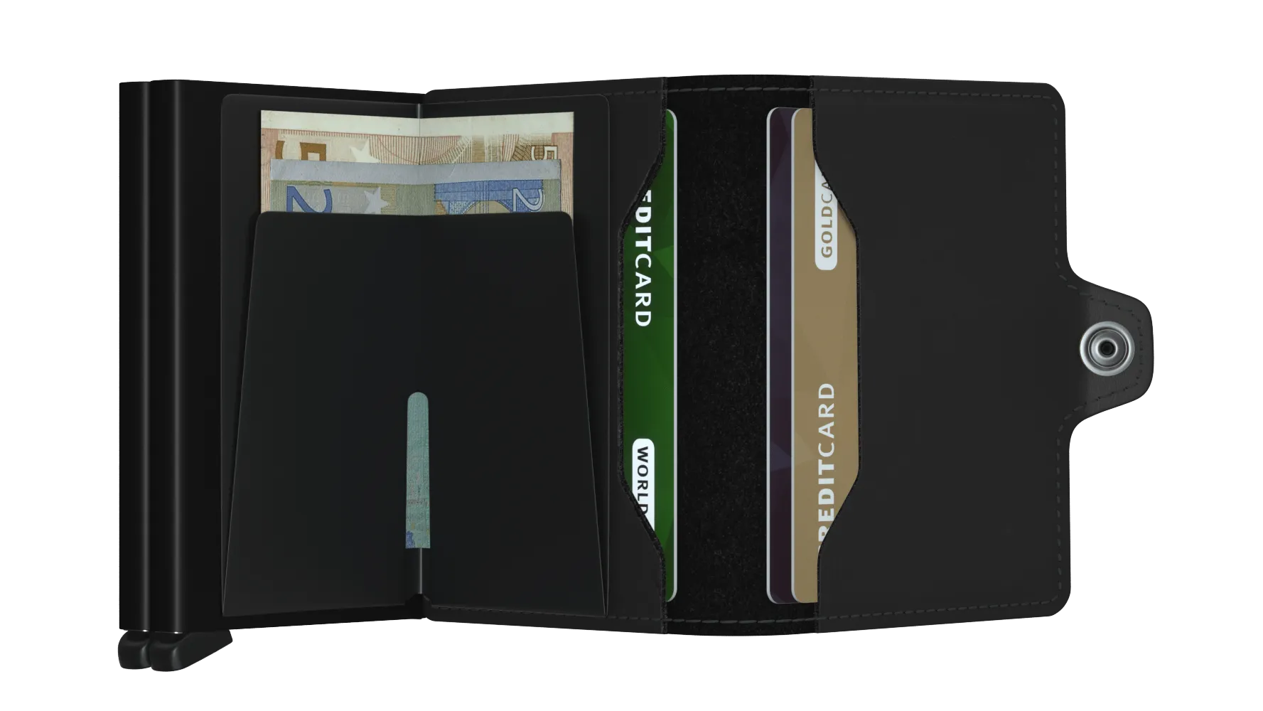 Secrid RFID Twinwallet Matte Series