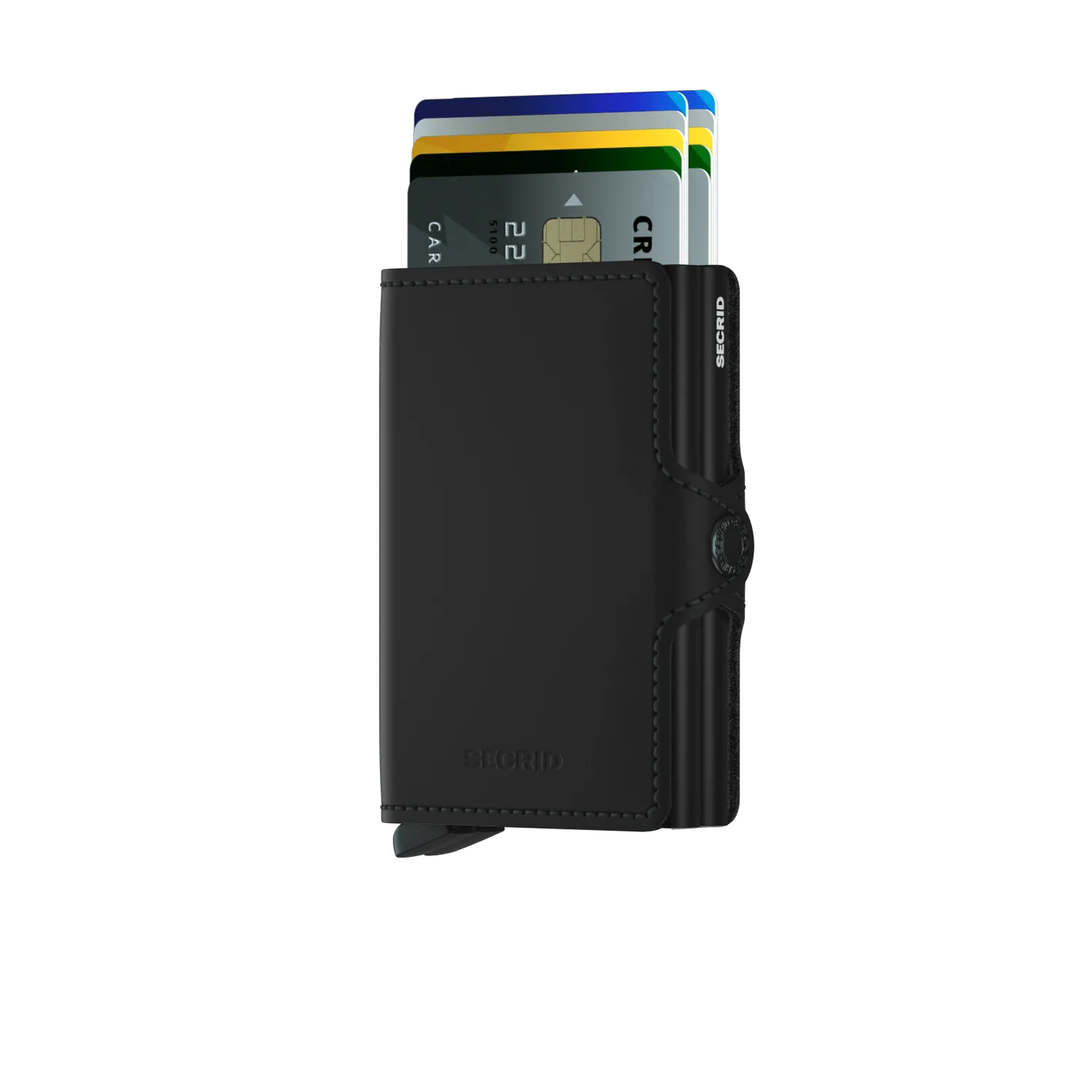 Secrid RFID Twinwallet Matte Series