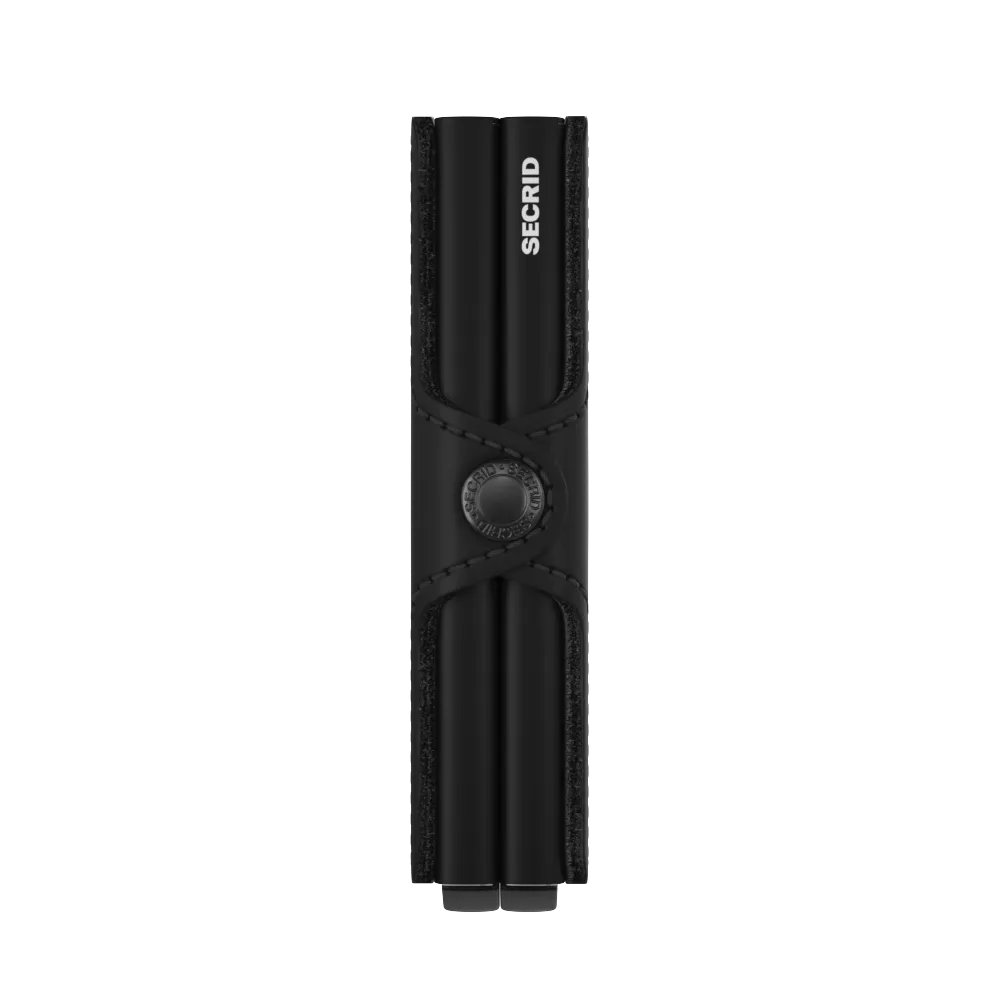 Secrid RFID Twinwallet Matte Series