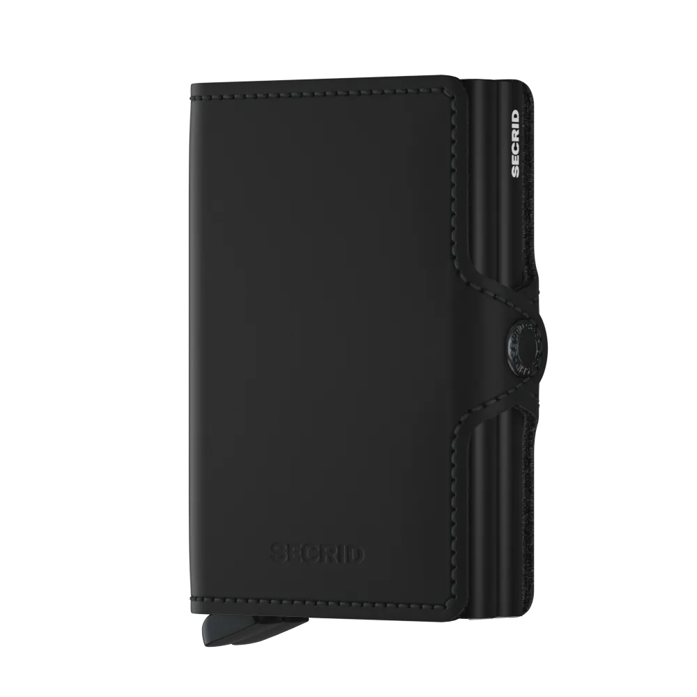 Secrid RFID Twinwallet Matte Series