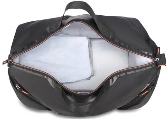 Skybags Endeavr DF (Black-Grey)