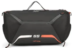 Skybags Endeavr DF (Black-Grey)