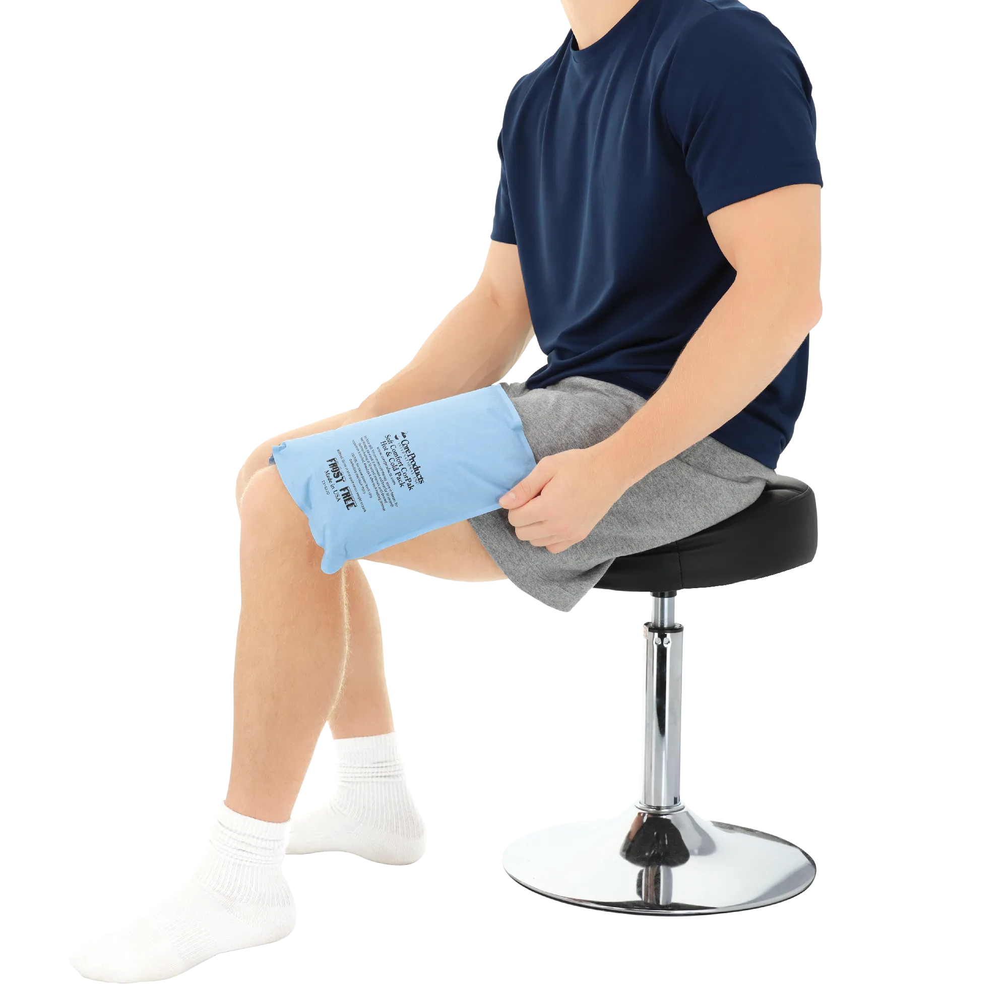 Soft Comfort CorPak Hot & Cold Therapy Packs