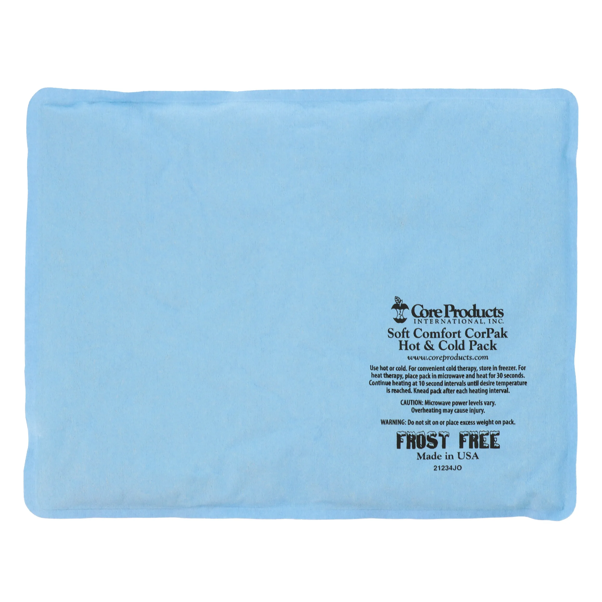 Soft Comfort CorPak Hot & Cold Therapy Packs