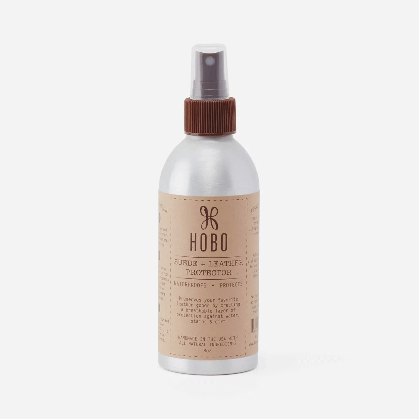 Suede & Leather Spray