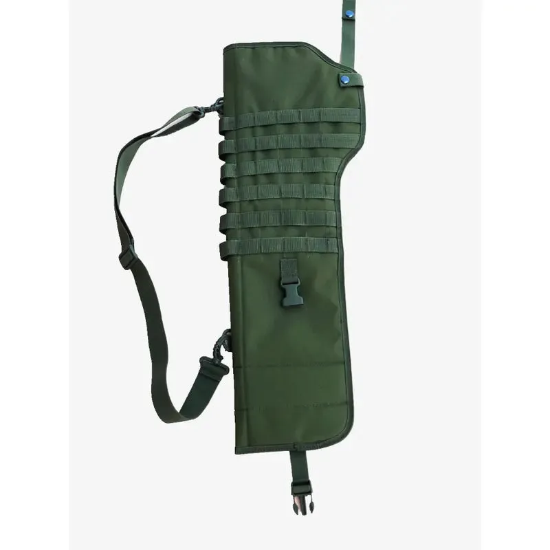 Tactical Shoulder Backpack Holster