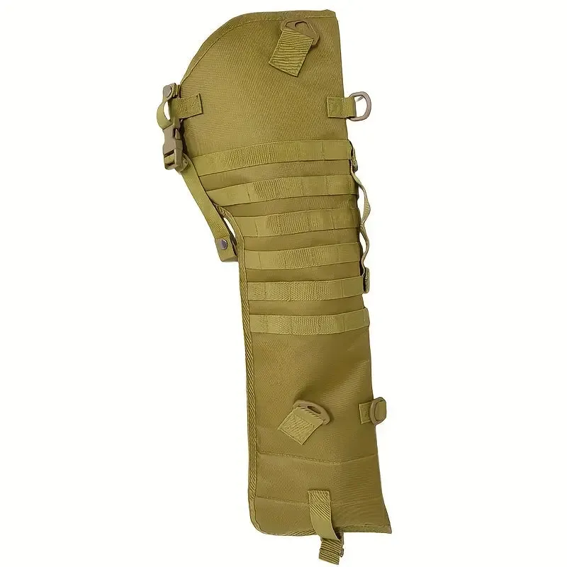 Tactical Shoulder Backpack Holster