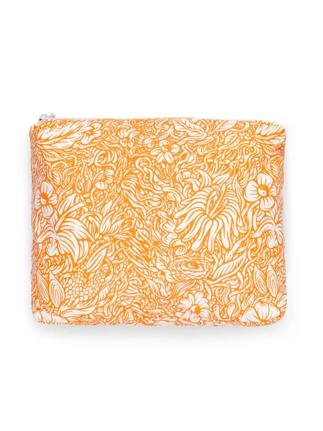 T&C Surf Europe Medium Printed Pouch