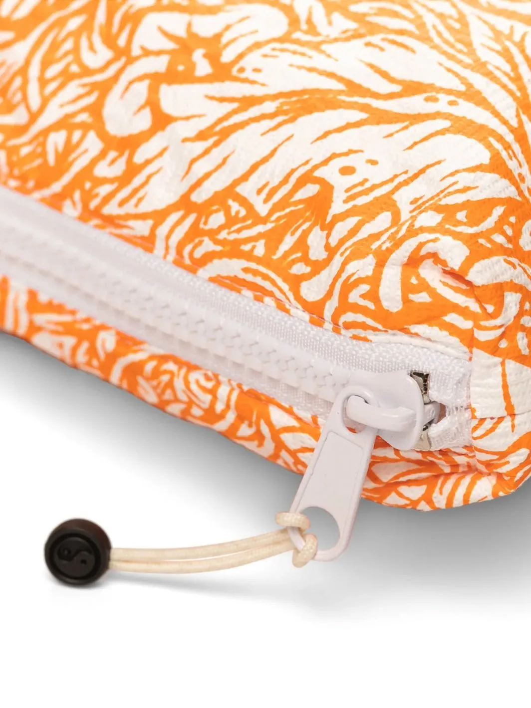 T&C Surf Europe Medium Printed Pouch