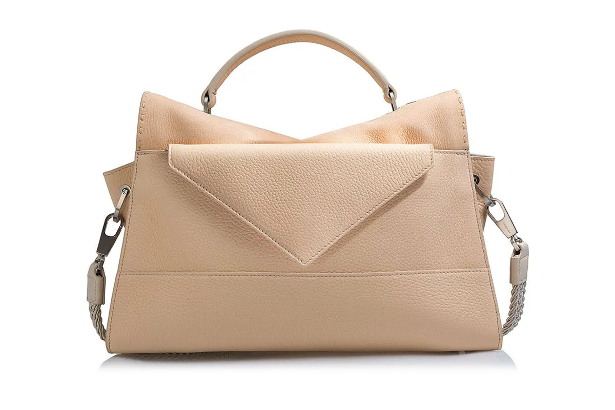 THE CHILLUXE | POUDRE - LIGHT NEUTRAL STRAP