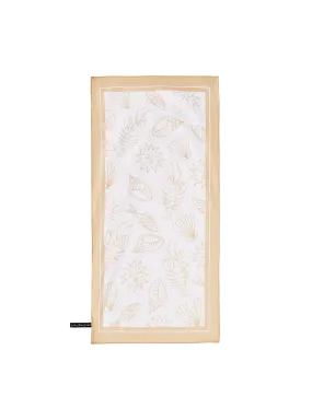 Travel Towel (Riviera Beige)