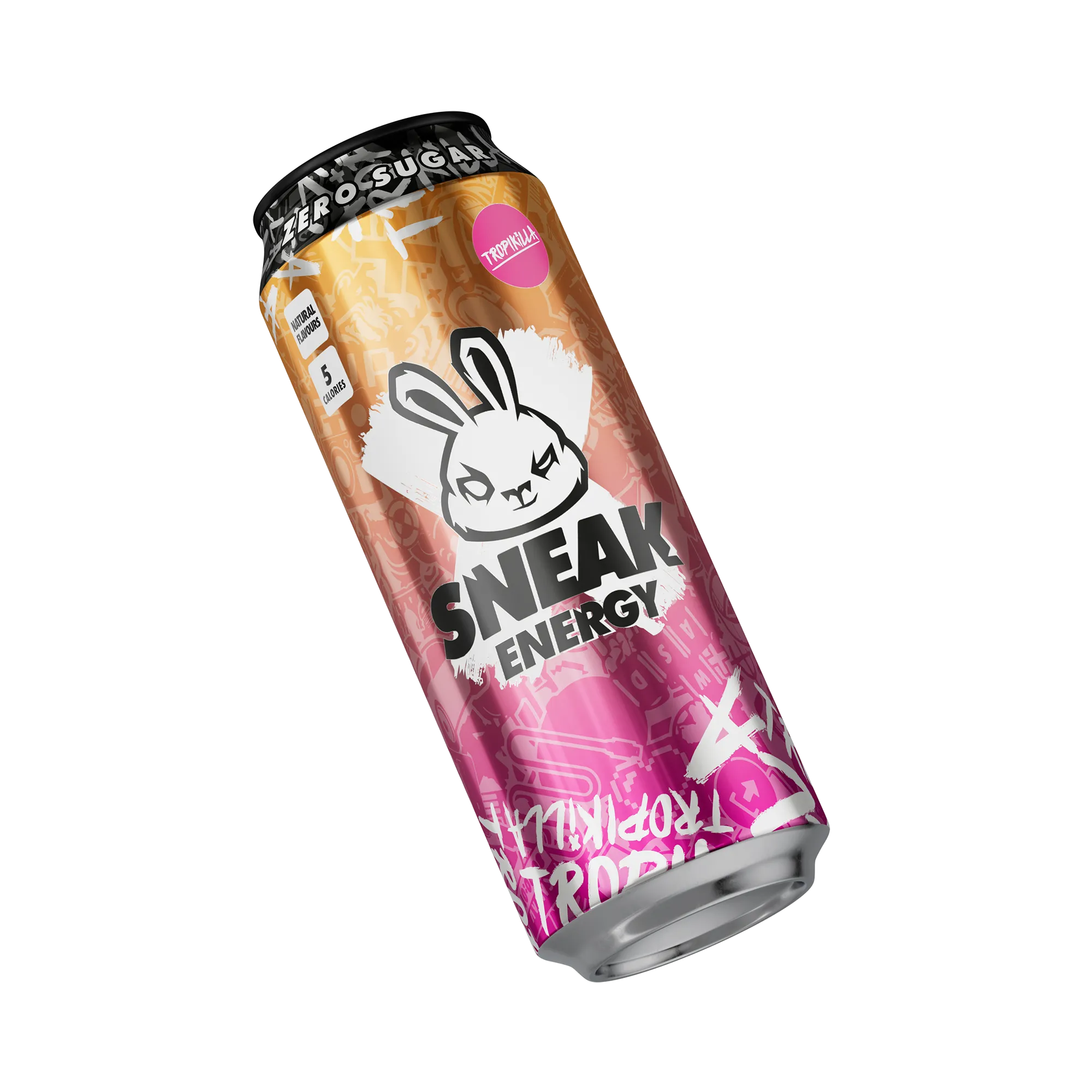 TROPIKILLA - 12 PACK