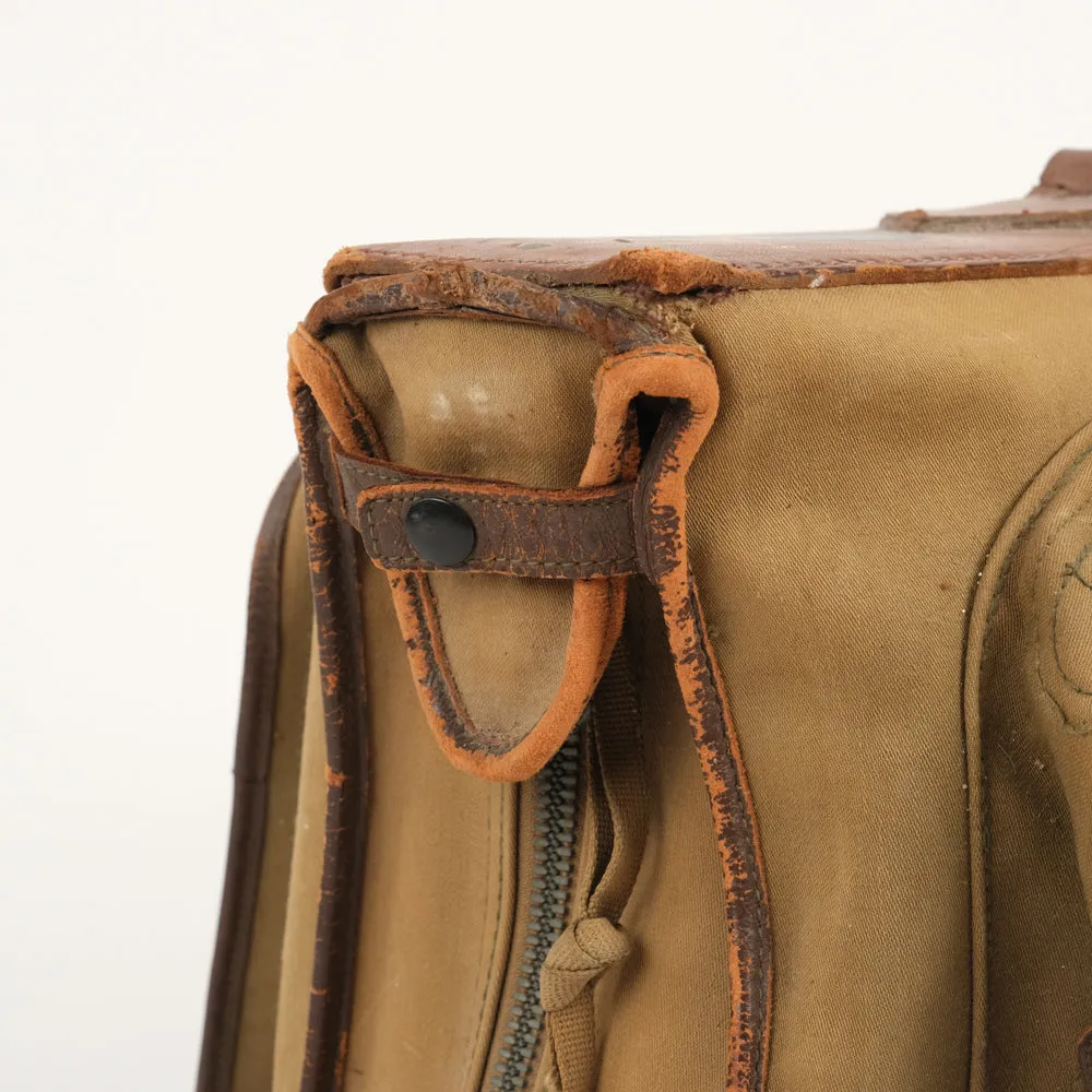 US AIR FORCE TRAVEL BAG