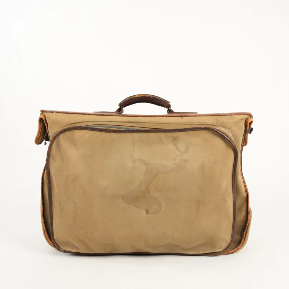 US AIR FORCE TRAVEL BAG