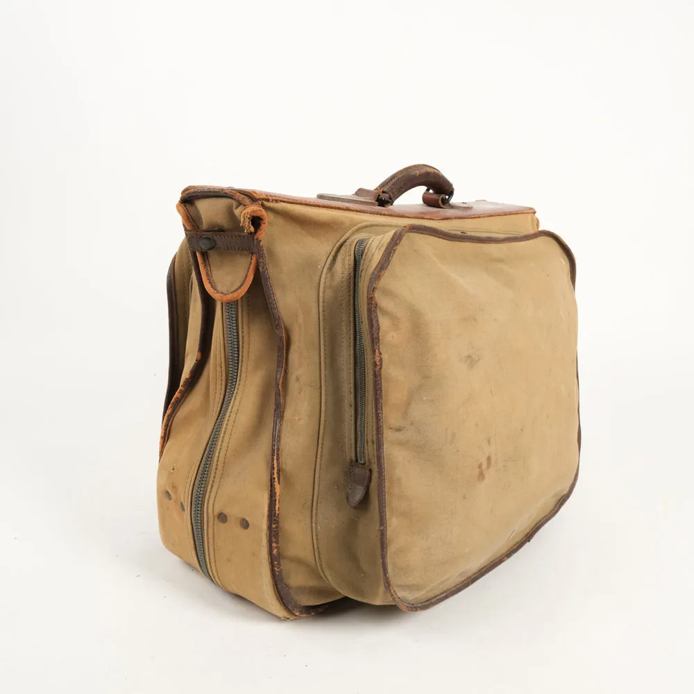 US AIR FORCE TRAVEL BAG