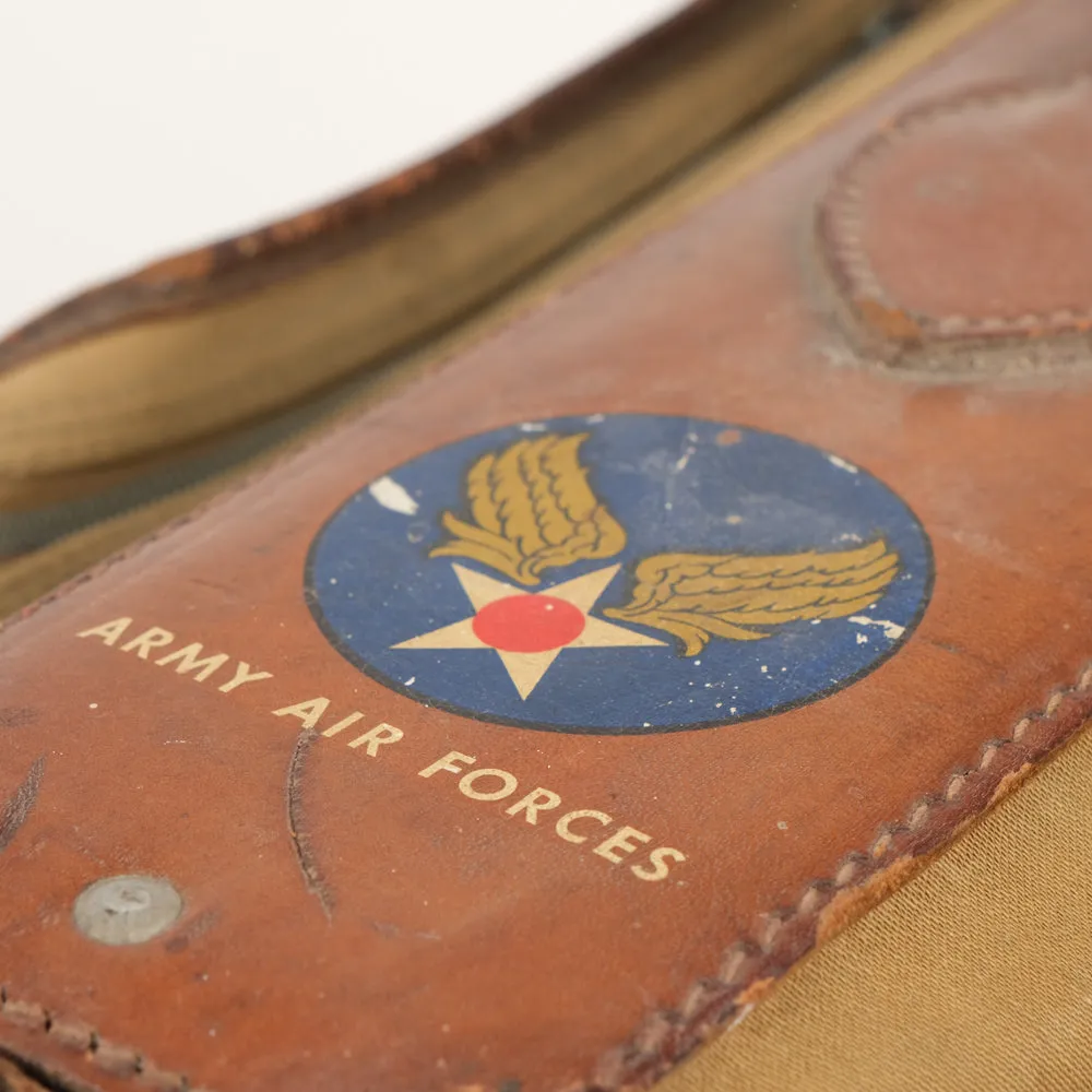 US AIR FORCE TRAVEL BAG