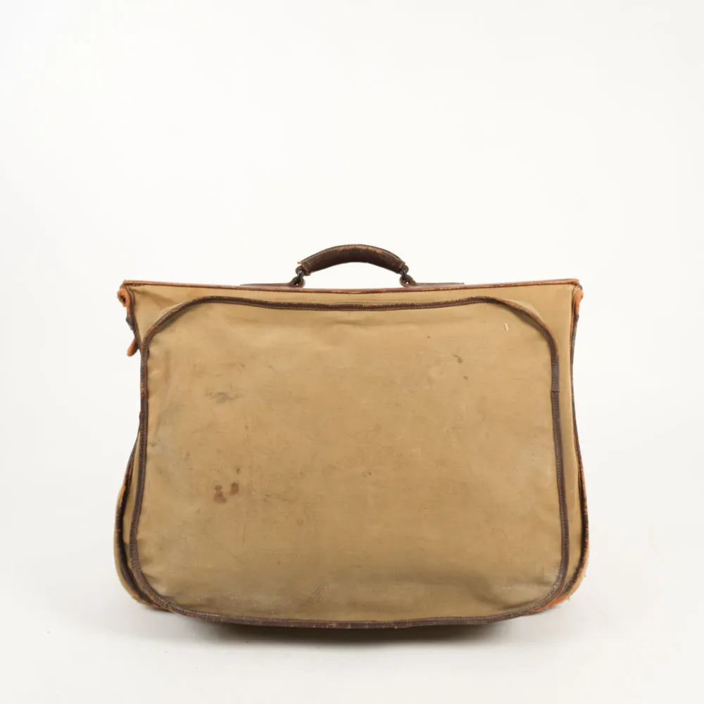 US AIR FORCE TRAVEL BAG
