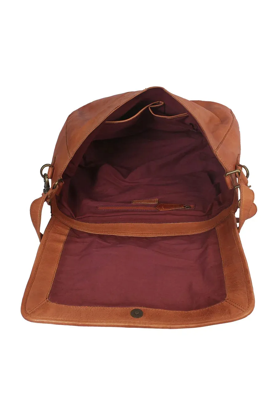 Versailles Woven Hobo Bag