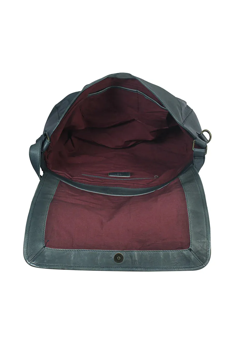 Versailles Woven Hobo Bag